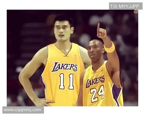 03年湖人火箭经典对决回顾：科比与姚明的巅峰对抗之战