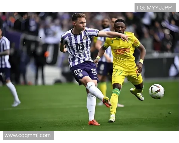 005尼斯与图卢兹的精彩对决谁能在法甲赛场上笑到最后 005尼斯与图卢兹的精彩对决谁能在法甲赛场上笑到最后