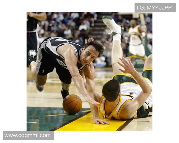 05年马刺与超音速激战回顾经典对决再现篮球魅力与激情