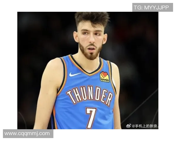 切特霍姆格伦的崛起之路与未来篮球发展的无限可能性