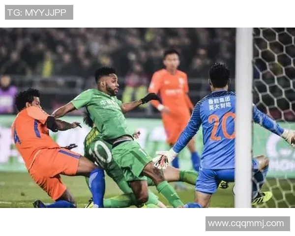 国安与鲁能激战26轮精彩集锦回顾球迷不容错过的经典瞬间