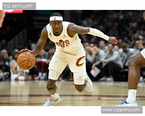 卡里斯勒韦尔在NBA的崛起之路与未来发展潜力分析