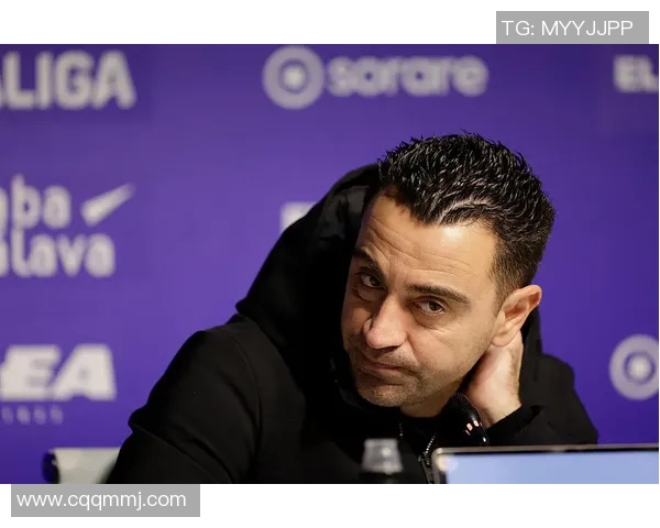 哈维宣布赛季结束后辞职巴萨急需新动力与变革