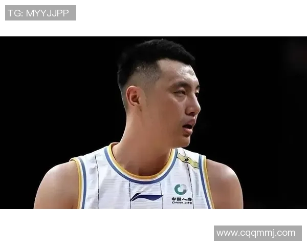 翟晓川：从篮球场上的拼搏者到生活中的奋斗者，展现不一样的精彩人生