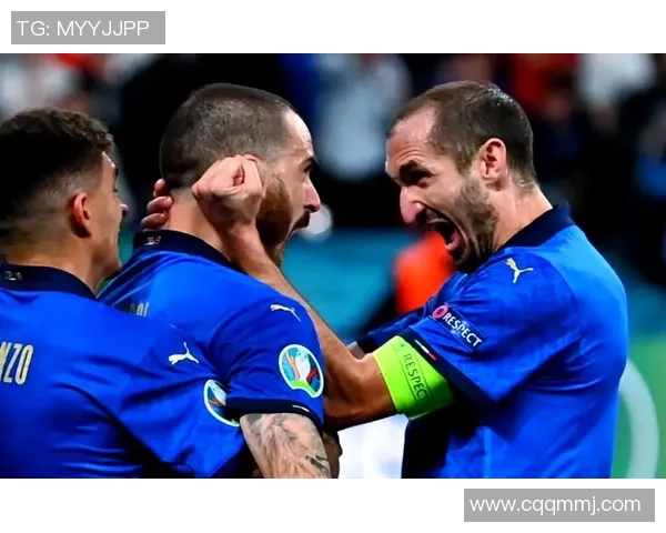 英格兰与意大利欧洲杯对决精彩回顾与战术分析