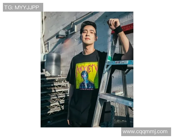 精神小伙与潮男的时尚对决谁才是年轻人的潮流引领者