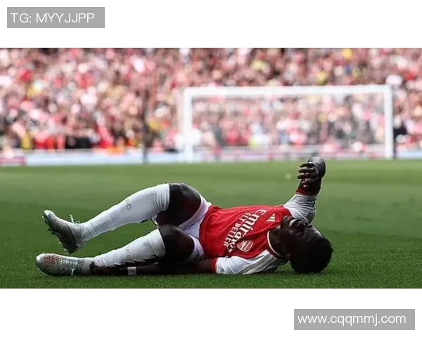 萨卡的崛起：从青涩小将到英超明星的奋斗历程与未来展望