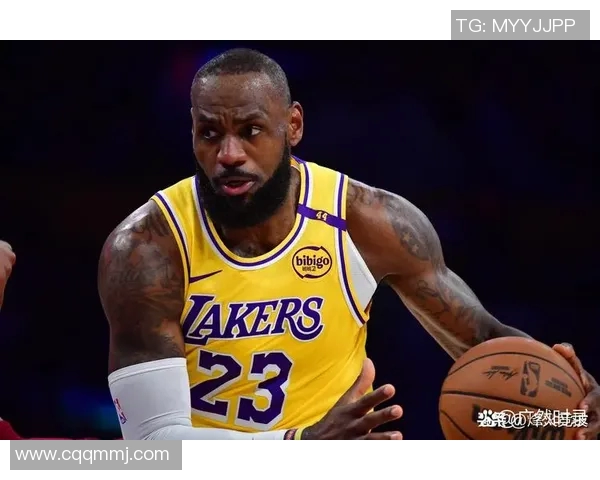 詹姆斯在NBA历史上的地位与影响力分析及其未来发展趋势探讨