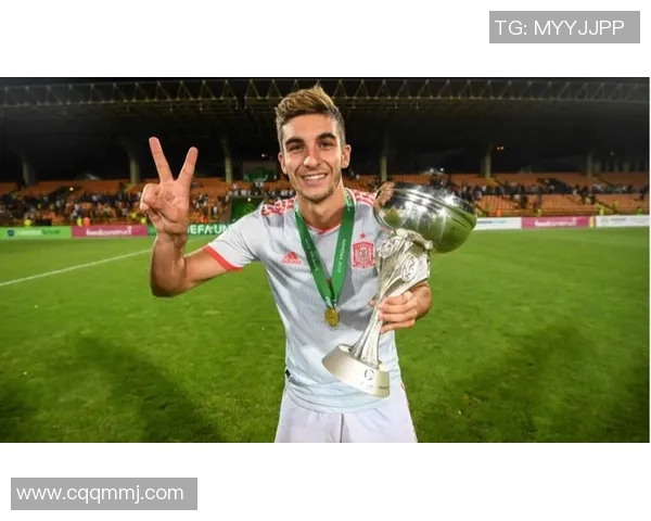 费兰托雷斯：从新星崛起到世界足球舞台的闪耀之旅