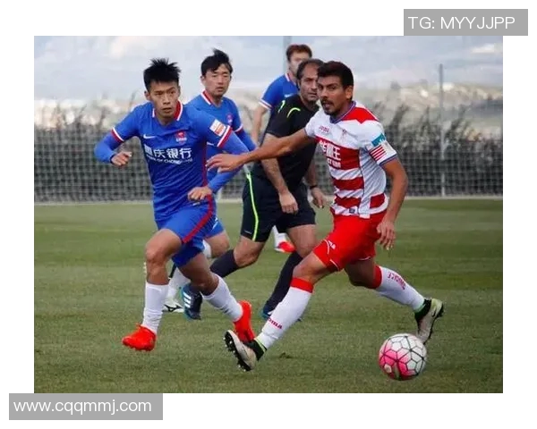 重庆力帆迎战青岛队全力争胜展现球队实力与斗志 重庆力帆迎战青岛队全力争胜展现球队实力与斗志