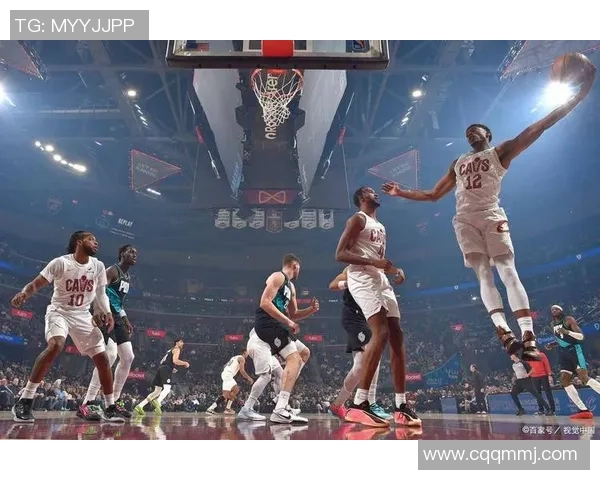 骑士与尼克斯对决数据分析揭示比赛关键因素与球员表现