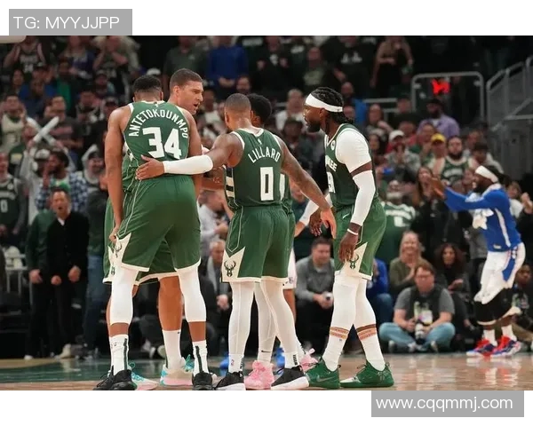 骑士与雄鹿精彩对决完整视频回顾及赛后分析分享