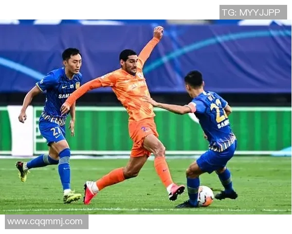 2016年苏宁与鲁能精彩对决回放全程回顾与赛后分析