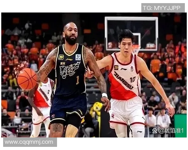 2012年CBA季后赛广东队与山东队激战回顾与精彩瞬间分析