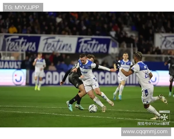 2019年22轮法甲精彩对决贝济耶主场迎战特鲁瓦全场回顾与分析