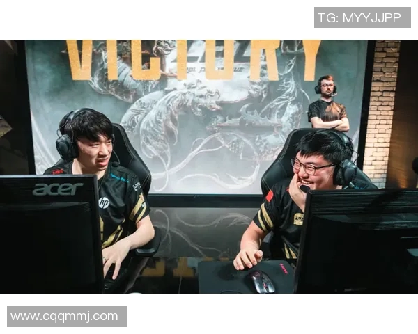 RNG与GNR精彩对决比赛回放分析与战术解读