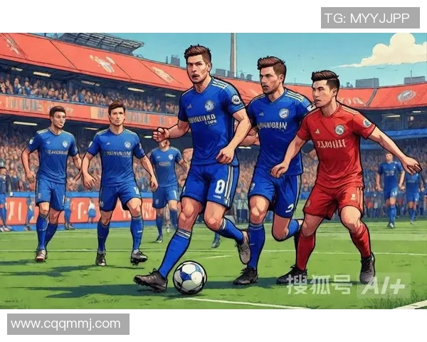 切尔西主场迎战莱斯特城争夺英超积分全力以赴展现球队实力