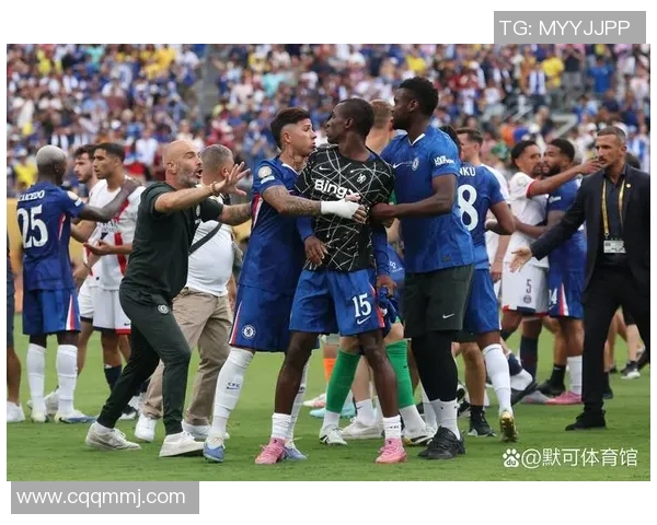 切尔西与卡拉巴赫精彩对决录播回顾全场精彩瞬间分析