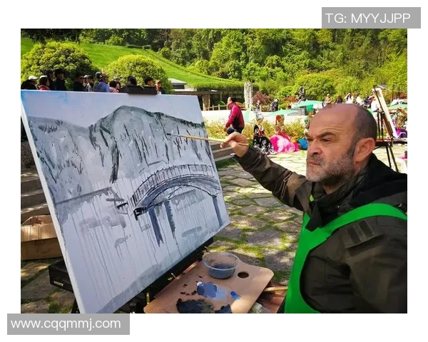 崔永熙：在时代变迁中坚持自我与艺术的探索之路