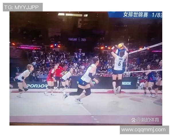 日本女排对阵泰国女排精彩直播全程回顾与赛况分析