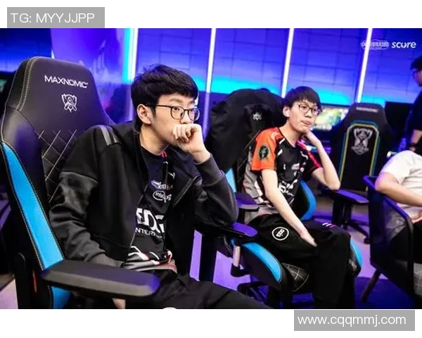 独家解析EDG战队意识对比及其在比赛中的影响力分析