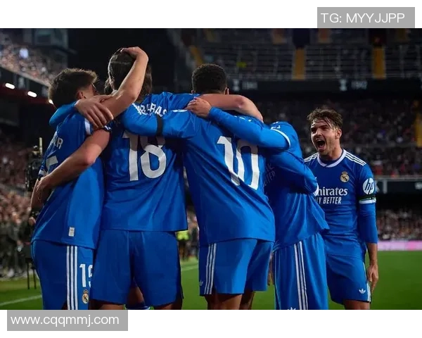 皇马与瓦伦西亚全场比赛精彩回顾与战术分析