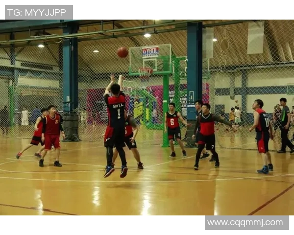 成都篮球队区域防守分析：优劣势及改进建议探讨MBA