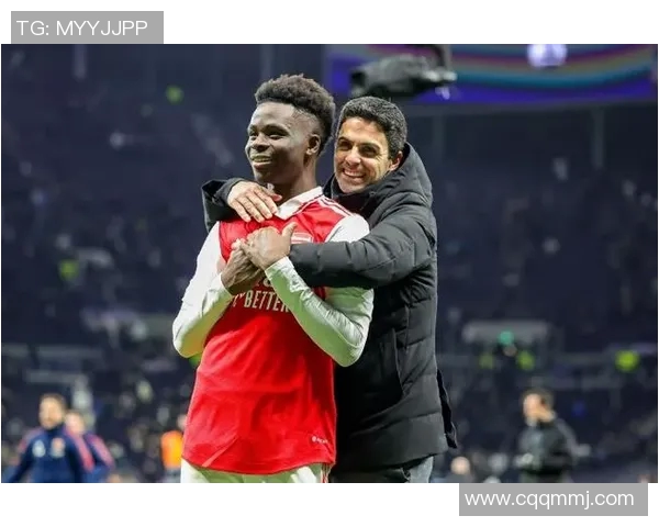 萨卡的崛起之路:从青涩小将到英超明星的奋斗与荣耀 萨卡的崛起之路:从青涩小将到英超明星的奋斗与荣耀