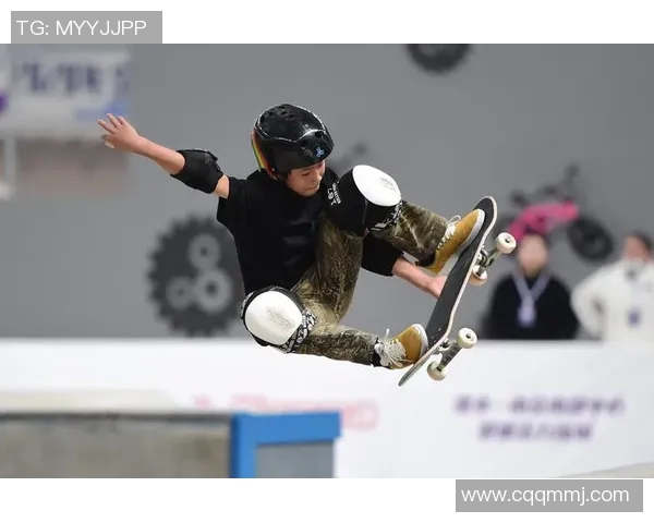 滑板耐力赛揭晓西安滑板队荣获第三名展现实力与拼搏精神MBA