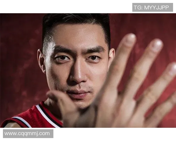 赵泰隆：从篮球新星到职业生涯巅峰的成长之路与奋斗故事