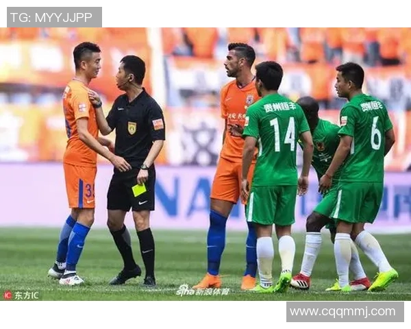 鲁能与恒丰激战正酣直播盛况尽在眼前不容错过