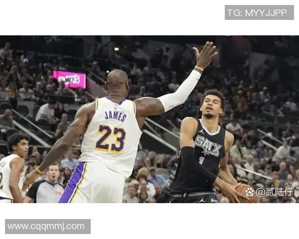 2010年湖人与马刺季后赛对决回顾及精彩瞬间分析