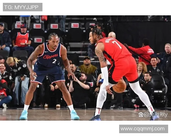 2014年NBA季后赛火箭与快船激战回顾：经典对决与传奇时刻的交织