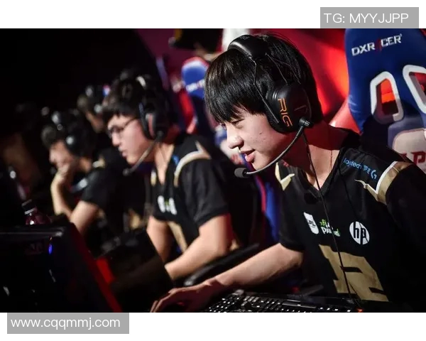 CSGO战术解析：深入探讨RNG战队的游戏意识与决策策略