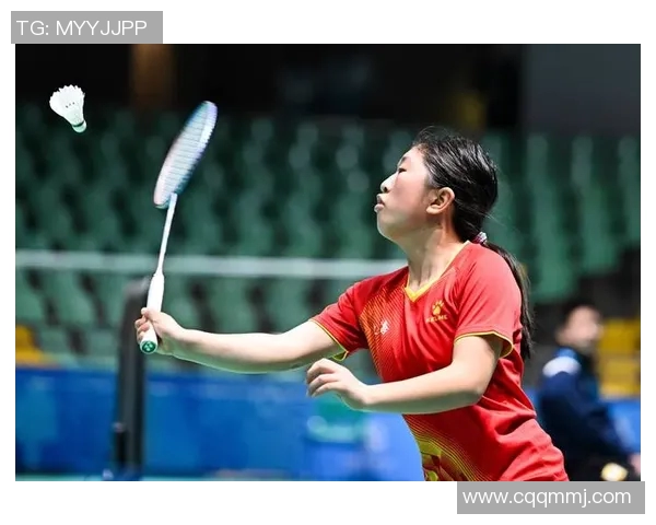 上海羽毛球队技术分析与发展策略探讨聚焦羽毛球竞技水平提升 上海羽毛球队技术分析与发展策略探讨聚焦羽毛球竞技水平提升