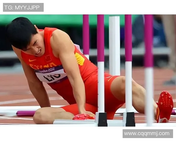 刘翔与苏炳添的百米赛道争锋：谁将书写中国田径的新辉煌