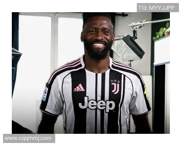 吕迪格的崛起：从默默无闻到足球场上的闪耀明星之路