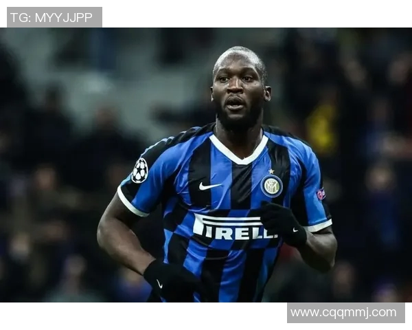 卢卡库的崛起与挑战：从天才少年到世界级前锋的奋斗历程