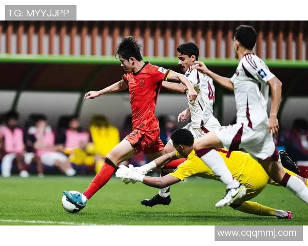 土伦杯激战中国队迎战卡塔尔队期待精彩对决与年轻球员的成长之路