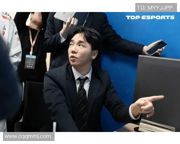 城市赛分析:TES战术布局与执行的深度剖析与反思MBA 城市赛分析:TES战术布局与执行的深度剖析与反思MBA