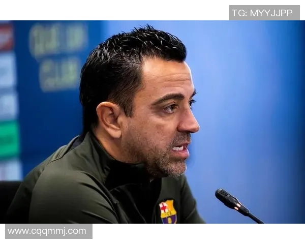 哈维宣布赛季结束后离开巴萨寻求球队新动力与发展方向