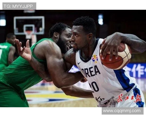 尼日利亚男篮对决韩国队精彩赛事回顾与分析