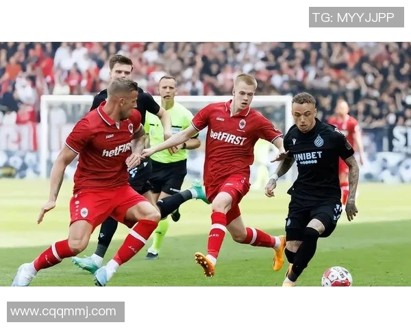 布鲁日与亨克精彩对决直播时间及观看方式详解