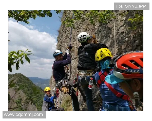 广州攀岩队团队协作引发热议背后的争议与思考