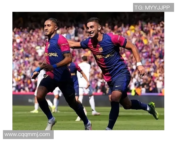 巴萨与日尔曼再度交锋欧冠赛场上的巅峰对决引发球迷热议