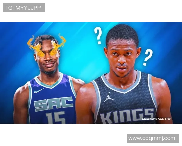 德阿隆福克斯带领国王队崛起成NBA新星的奋斗历程与未来展望 德阿隆福克斯带领国王队崛起成NBA新星的奋斗历程与未来展望