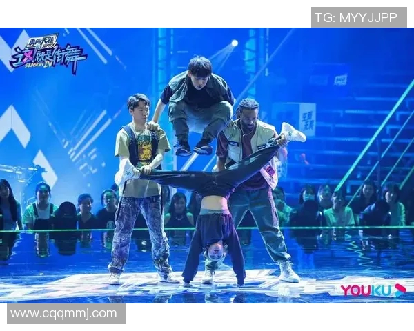 杭州街舞队节奏之争引发热议舞者与观众的观点碰撞与反思MBA