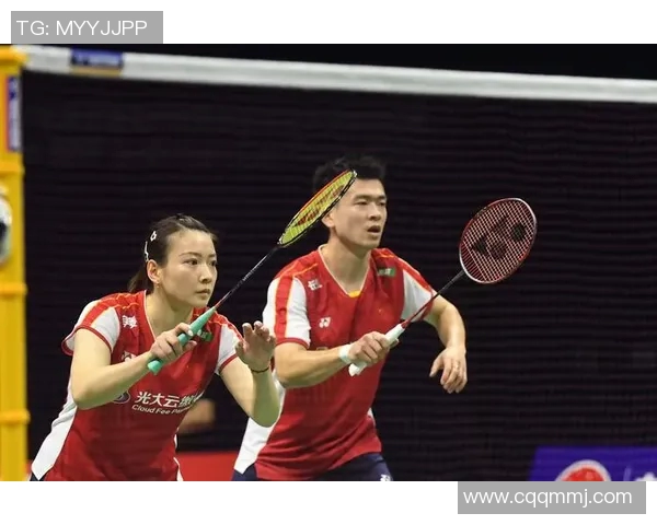 深入分析上海羽毛球队盯防战术的特点与应用策略