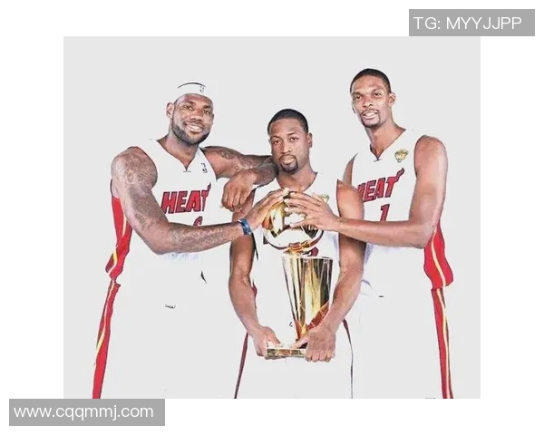 热火三巨头对决勇士王朝谁将书写NBA历史新篇章