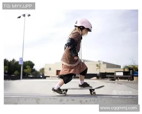 滑板新手必看：全面提升个人技能的入门指南与技巧分享